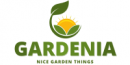 Gardenia logo